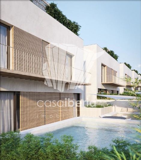 Image No.6-3 Bed House for sale