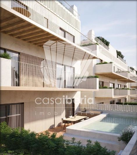 Image No.5-3 Bed Apartment for sale