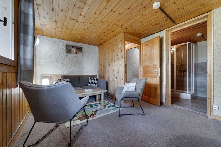 Image No.10-Maison de 13 chambres à vendre à Tignes