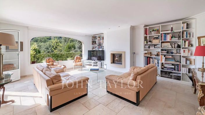 Image No.10-Maison de 4 chambres à vendre à Grasse