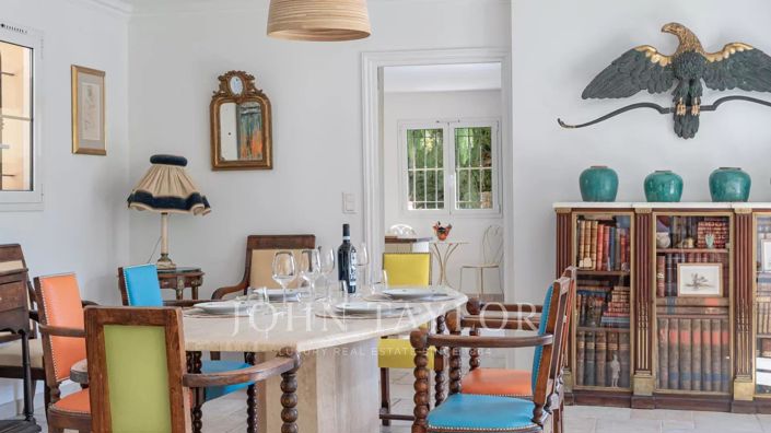 Image No.12-Maison de 4 chambres à vendre à Grasse