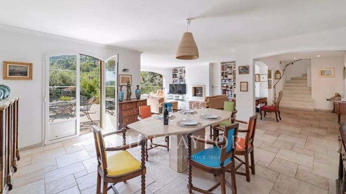 Image No.13-Maison de 4 chambres à vendre à Grasse