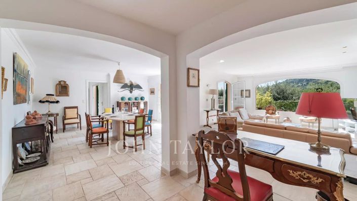 Image No.15-Maison de 4 chambres à vendre à Grasse