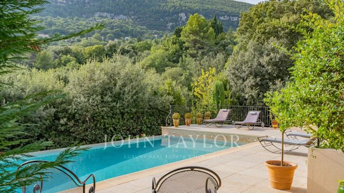 Image No.2-Maison de 4 chambres à vendre à Grasse