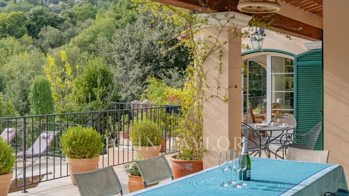 Image No.27-Maison de 4 chambres à vendre à Grasse