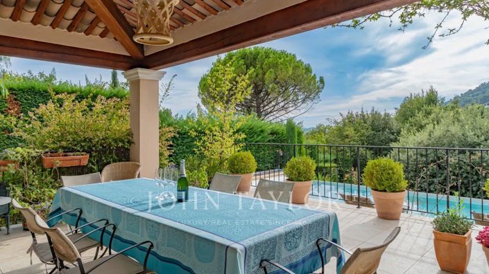 Image No.28-Maison de 4 chambres à vendre à Grasse