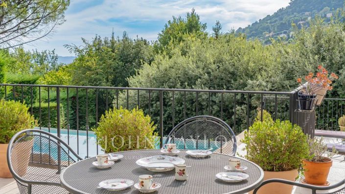 Image No.29-Maison de 4 chambres à vendre à Grasse