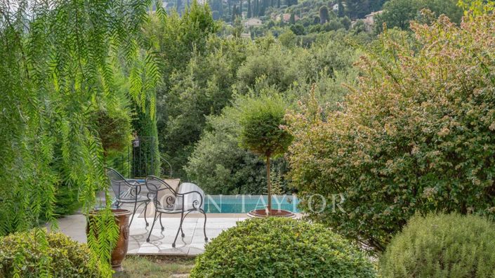 Image No.31-Maison de 4 chambres à vendre à Grasse