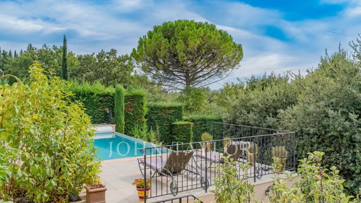 Image No.32-Maison de 4 chambres à vendre à Grasse