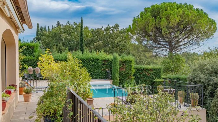 Image No.33-Maison de 4 chambres à vendre à Grasse