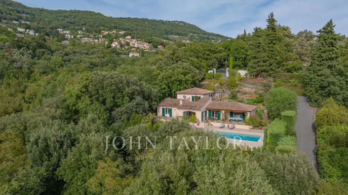 Image No.34-Maison de 4 chambres à vendre à Grasse
