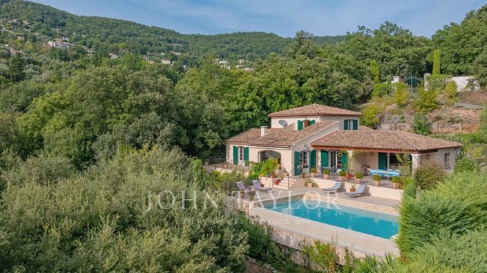 Image No.35-Maison de 4 chambres à vendre à Grasse