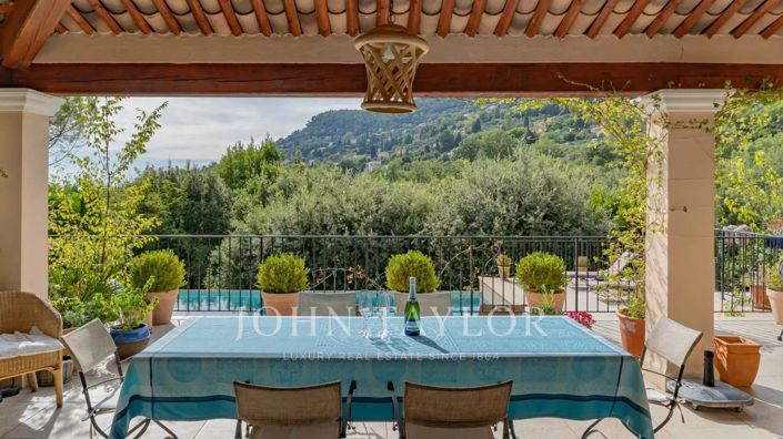 Image No.7-Maison de 4 chambres à vendre à Grasse