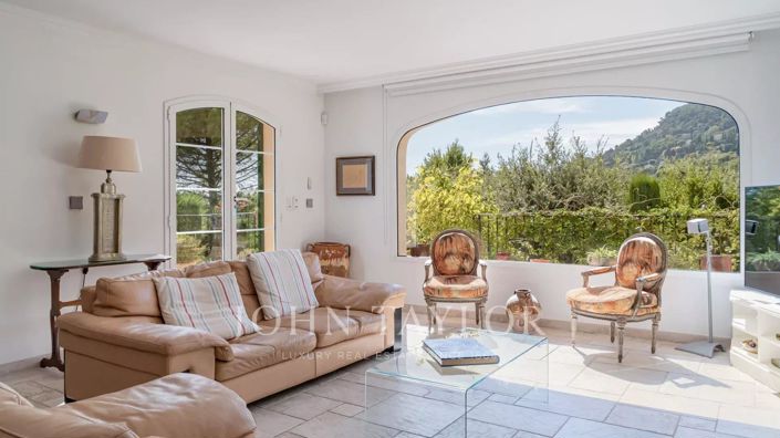 Image No.8-Maison de 4 chambres à vendre à Grasse