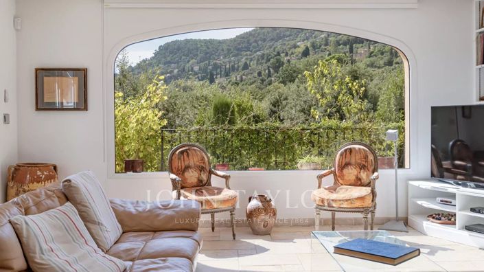 Image No.9-Maison de 4 chambres à vendre à Grasse