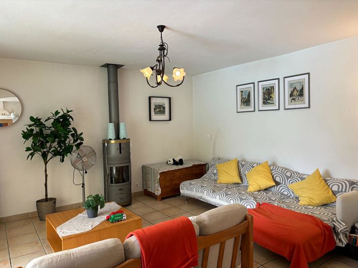 Image No.3-Maison de 4 chambres à vendre à Apt