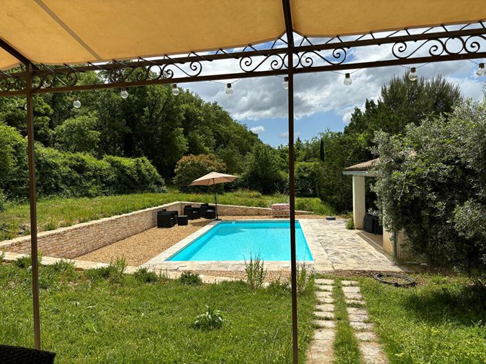 Image No.4-Maison de 4 chambres à vendre à Apt