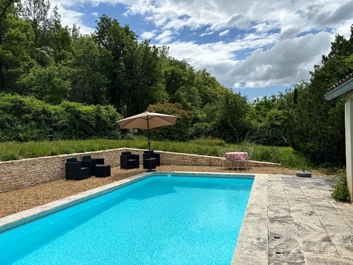 Image No.5-Maison de 4 chambres à vendre à Apt