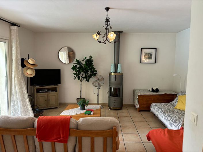 Image No.6-Maison de 4 chambres à vendre à Apt