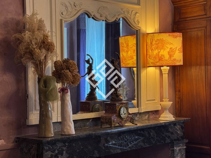 Image No.11-Maison de 9 chambres à vendre à Saint-Marcel-sur-Aude