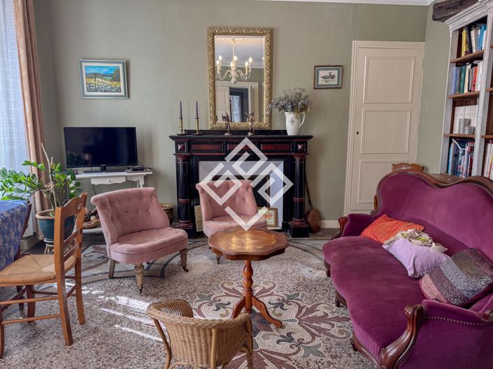 Image No.13-Maison de 9 chambres à vendre à Saint-Marcel-sur-Aude