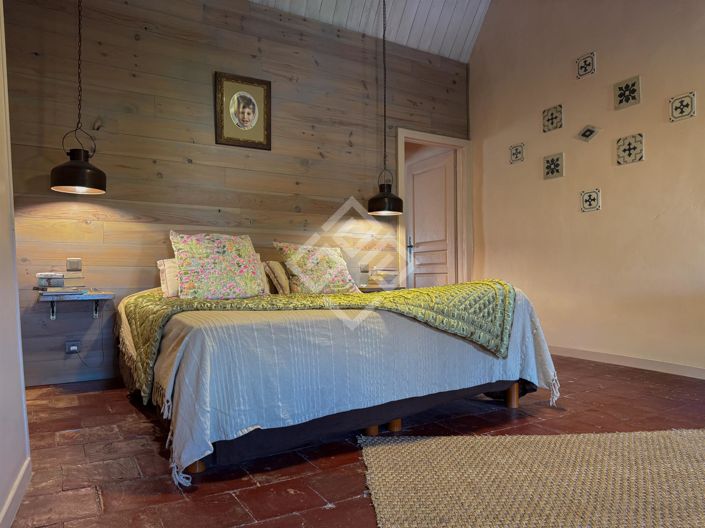 Image No.16-Maison de 9 chambres à vendre à Saint-Marcel-sur-Aude