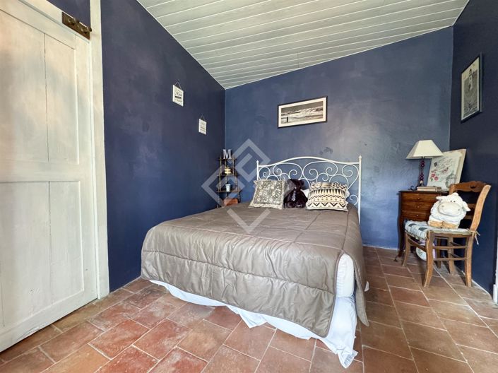 Image No.18-Maison de 9 chambres à vendre à Saint-Marcel-sur-Aude