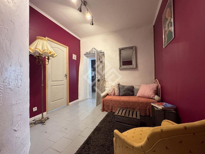 Image No.19-Maison de 9 chambres à vendre à Saint-Marcel-sur-Aude