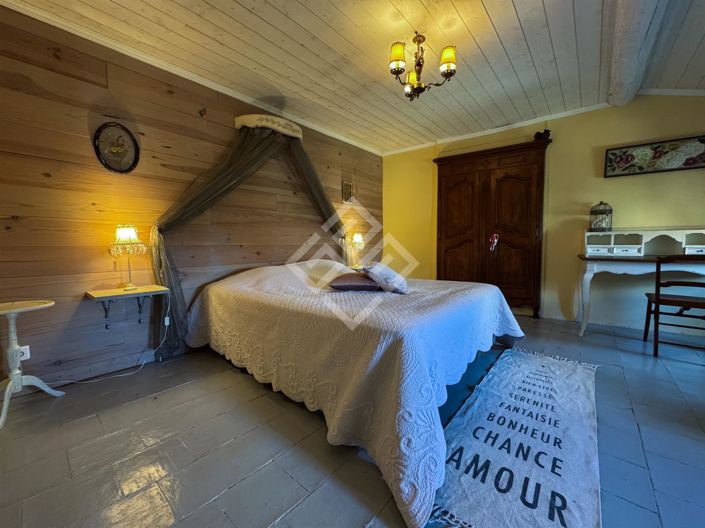 Image No.20-Maison de 9 chambres à vendre à Saint-Marcel-sur-Aude