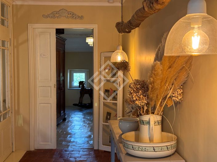 Image No.22-Maison de 9 chambres à vendre à Saint-Marcel-sur-Aude