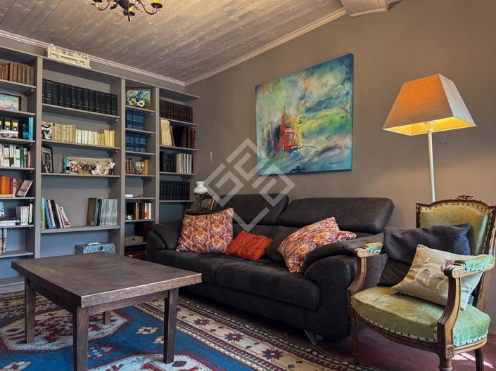 Image No.26-Maison de 9 chambres à vendre à Saint-Marcel-sur-Aude