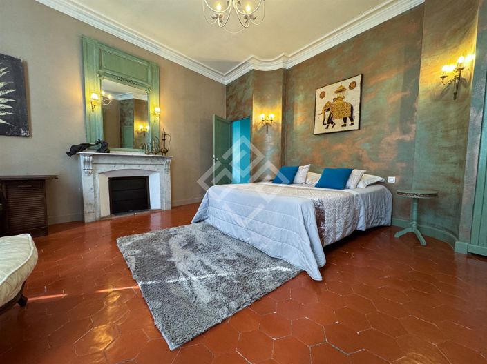 Image No.27-Maison de 9 chambres à vendre à Saint-Marcel-sur-Aude