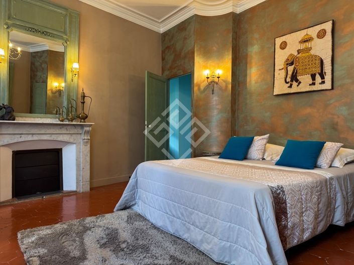 Image No.28-Maison de 9 chambres à vendre à Saint-Marcel-sur-Aude