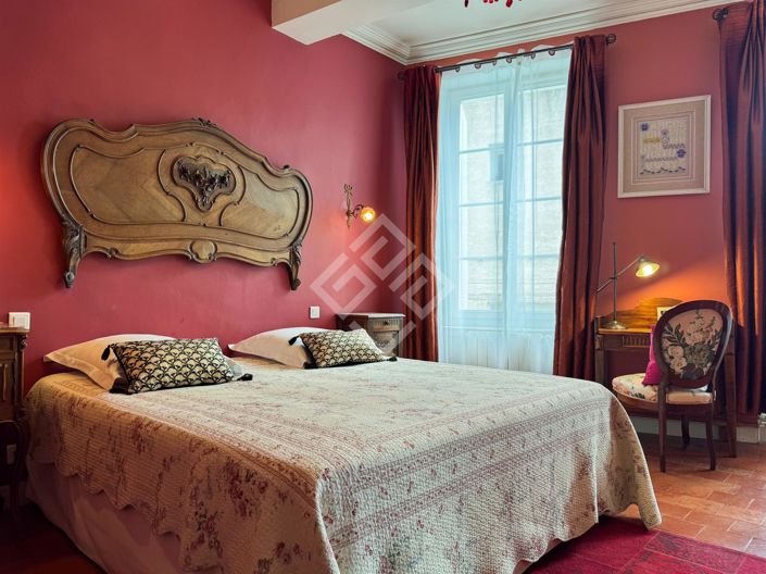 Image No.30-Maison de 9 chambres à vendre à Saint-Marcel-sur-Aude