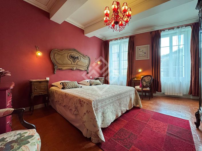 Image No.31-Maison de 9 chambres à vendre à Saint-Marcel-sur-Aude