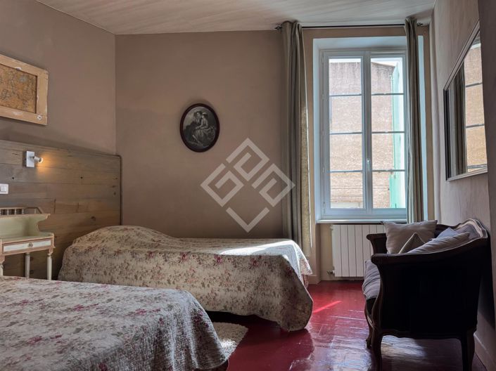 Image No.32-Maison de 9 chambres à vendre à Saint-Marcel-sur-Aude