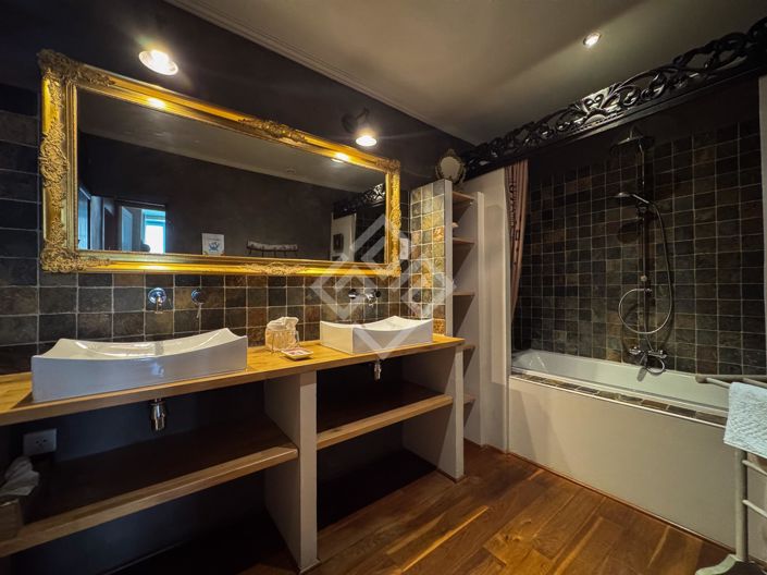 Image No.33-Maison de 9 chambres à vendre à Saint-Marcel-sur-Aude