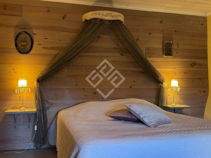 Image No.35-Maison de 9 chambres à vendre à Saint-Marcel-sur-Aude