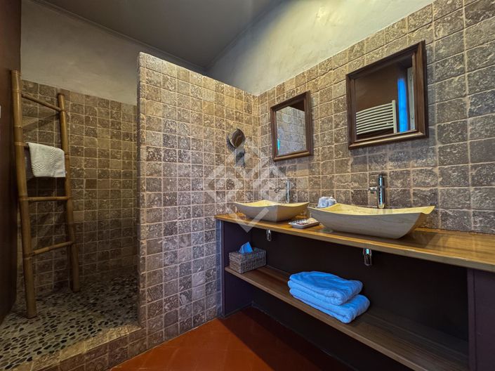 Image No.36-Maison de 9 chambres à vendre à Saint-Marcel-sur-Aude