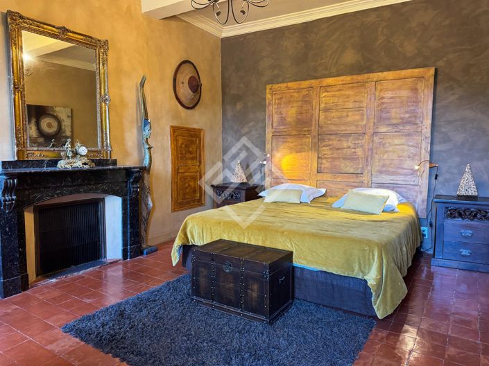 Image No.37-Maison de 9 chambres à vendre à Saint-Marcel-sur-Aude