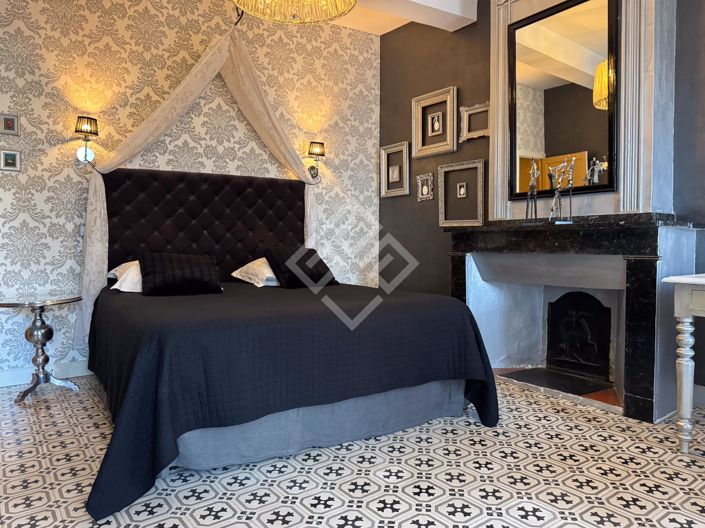 Image No.38-Maison de 9 chambres à vendre à Saint-Marcel-sur-Aude