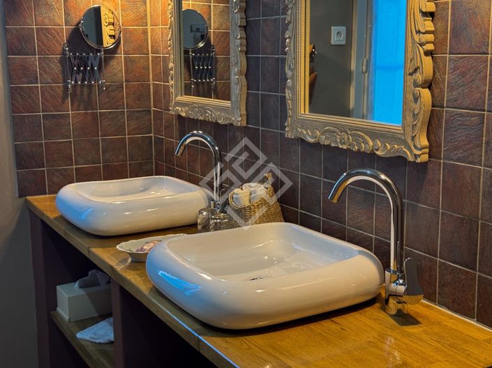 Image No.39-Maison de 9 chambres à vendre à Saint-Marcel-sur-Aude