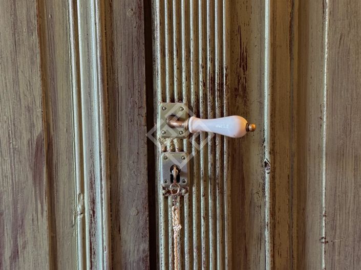 Image No.4-Maison de 9 chambres à vendre à Saint-Marcel-sur-Aude