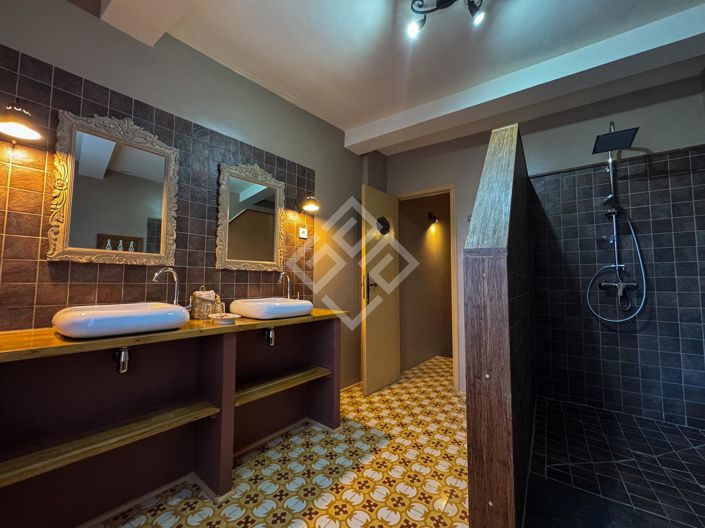 Image No.40-Maison de 9 chambres à vendre à Saint-Marcel-sur-Aude