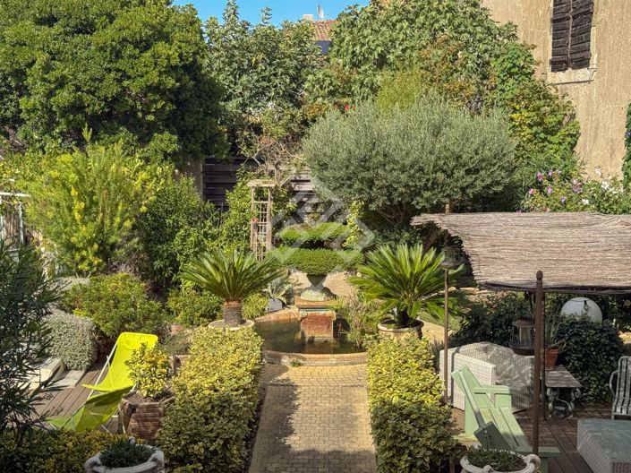 Image No.43-Maison de 9 chambres à vendre à Saint-Marcel-sur-Aude