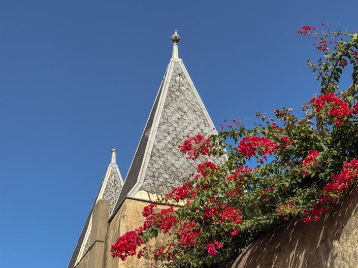 Image No.44-Maison de 9 chambres à vendre à Saint-Marcel-sur-Aude