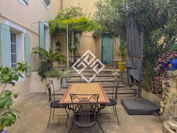 Image No.46-Maison de 9 chambres à vendre à Saint-Marcel-sur-Aude