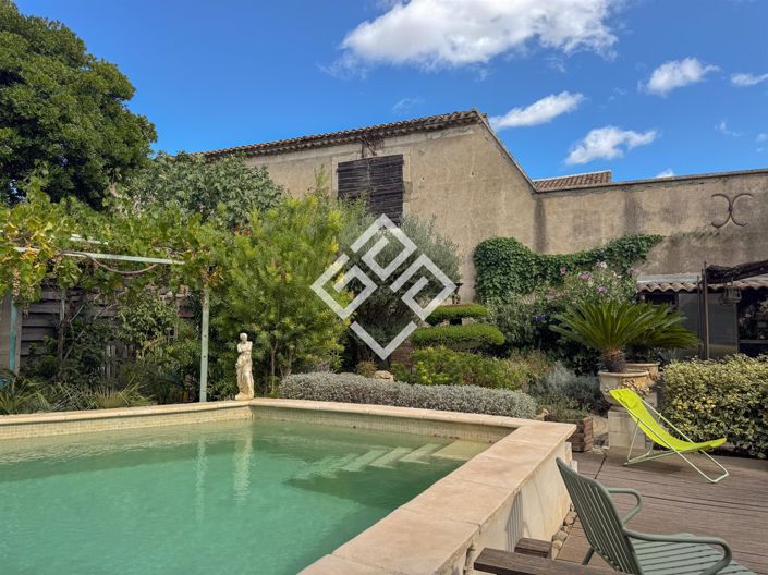 Image No.47-Maison de 9 chambres à vendre à Saint-Marcel-sur-Aude