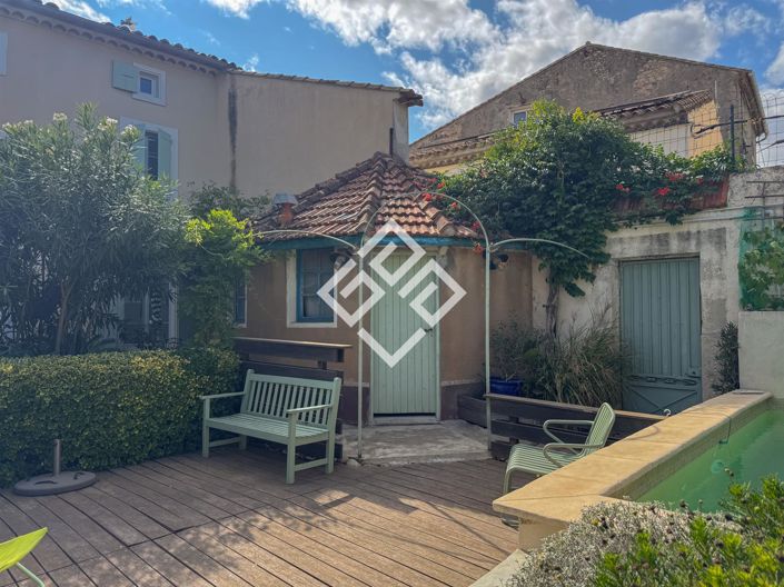 Image No.48-Maison de 9 chambres à vendre à Saint-Marcel-sur-Aude