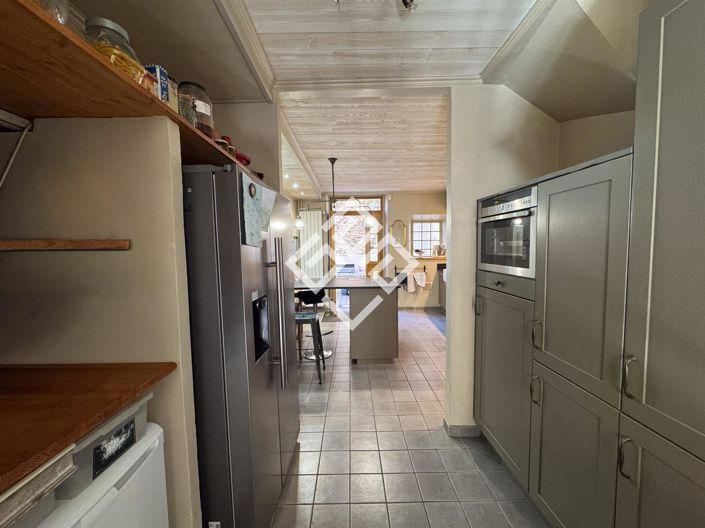 Image No.49-Maison de 9 chambres à vendre à Saint-Marcel-sur-Aude